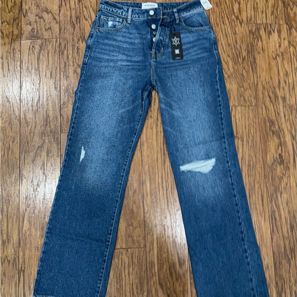 PacSun Women's Blue Jeans